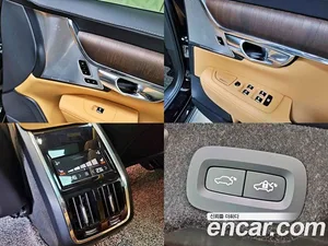 Volvo S90, 2023 — миниатюра 15