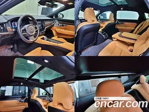 Volvo S90, 2023 — миниатюра 16