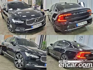Volvo S90, 2023 — миниатюра 18