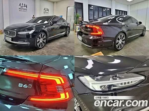 Volvo S90, 2023 — миниатюра 20
