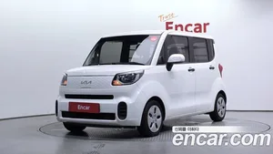 Kia RAY, 2021 — миниатюра 1