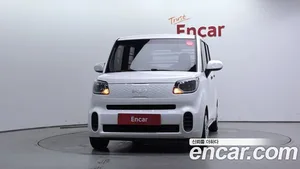 Kia RAY, 2021 — миниатюра 3