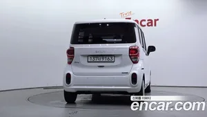 Kia RAY, 2021 — миниатюра 4