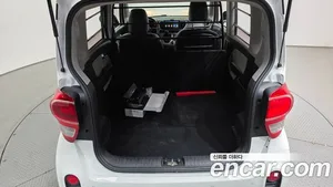 Kia RAY, 2021 — миниатюра 20