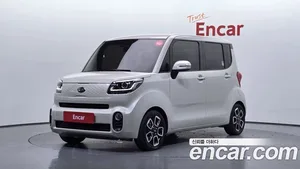 Kia RAY, 2020 — миниатюра 1