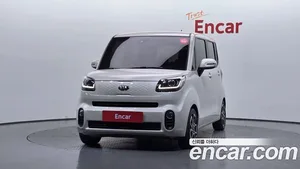 Kia RAY, 2020 — миниатюра 3