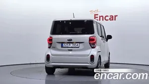 Kia RAY, 2020 — миниатюра 4