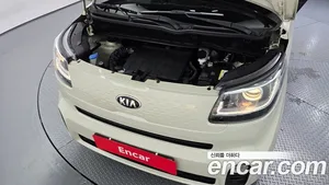 Kia RAY, 2020 — миниатюра 6