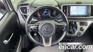 Kia RAY, 2020 — миниатюра 19