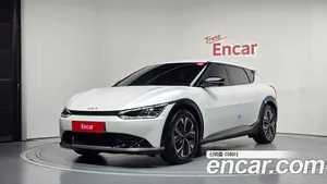 Kia EV6, 2022 — миниатюра 1