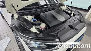 Kia EV6, 2022 — миниатюра 6