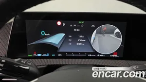 Kia EV6, 2022 — миниатюра 8