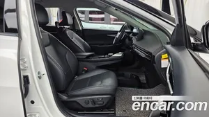 Kia EV6, 2022 — миниатюра 11