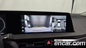 Kia EV6, 2022 — миниатюра 15