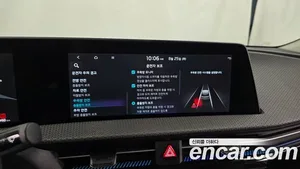 Kia EV6, 2022 — миниатюра 16
