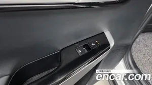 Kia EV6, 2022 — миниатюра 19