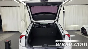 Kia EV6, 2022 — миниатюра 20