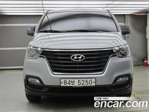 Hyundai Starex, 2018 — миниатюра 2