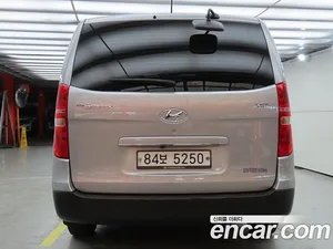 Hyundai Starex, 2018 — миниатюра 3