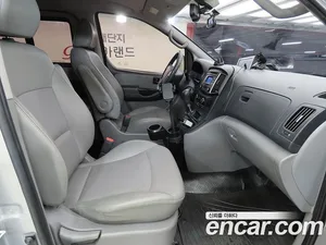 Hyundai Starex, 2018 — миниатюра 5