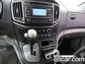 Hyundai Starex, 2018 — миниатюра 6
