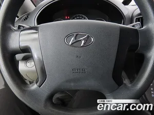 Hyundai Starex, 2018 — миниатюра 10