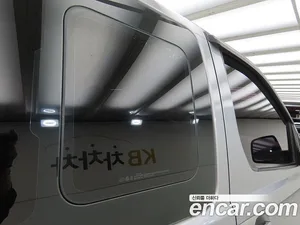 Hyundai Starex, 2018 — миниатюра 14