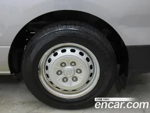 Hyundai Starex, 2018 — миниатюра 18