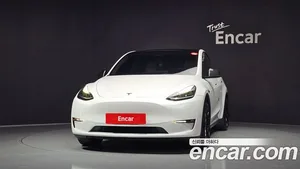 Tesla Model Y, 2022 — миниатюра 3
