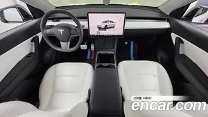 Tesla Model Y, 2022 — миниатюра 10