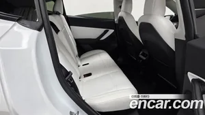 Tesla Model Y, 2022 — миниатюра 17