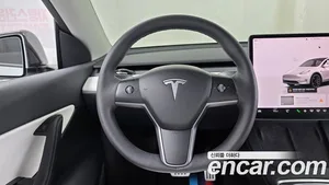 Tesla Model Y, 2022 — миниатюра 18
