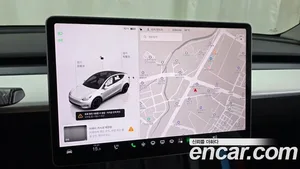 Tesla Model Y, 2022 — миниатюра 19