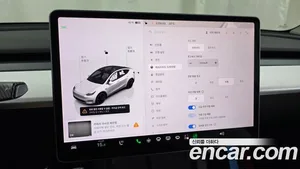 Tesla Model Y, 2022 — миниатюра 22