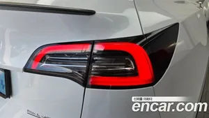 Tesla Model Y, 2022 — миниатюра 9