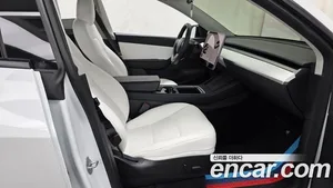 Tesla Model Y, 2022 — миниатюра 16