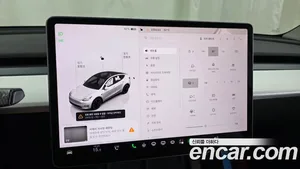 Tesla Model Y, 2022 — миниатюра 27