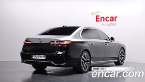BMW 7-Series, 2024 — миниатюра 2