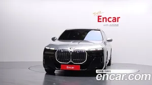 BMW 7-Series, 2024 — миниатюра 3