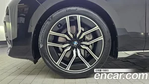 BMW 7-Series, 2024 — миниатюра 5