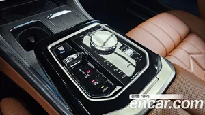 BMW 7-Series, 2024 — миниатюра 12