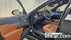 BMW 7-Series, 2024 — миниатюра 13