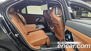 BMW 7-Series, 2024 — миниатюра 17