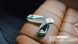 BMW 7-Series, 2024 — миниатюра 22