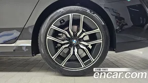 BMW 7-Series, 2024 — миниатюра 7