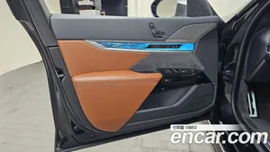 BMW 7-Series, 2024 — миниатюра 14