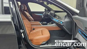 BMW 7-Series, 2024 — миниатюра 16