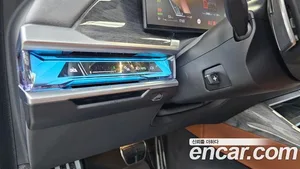 BMW 7-Series, 2024 — миниатюра 27