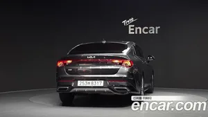 Kia K5, 2023 — миниатюра 4