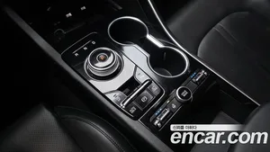 Kia K5, 2023 — миниатюра 12